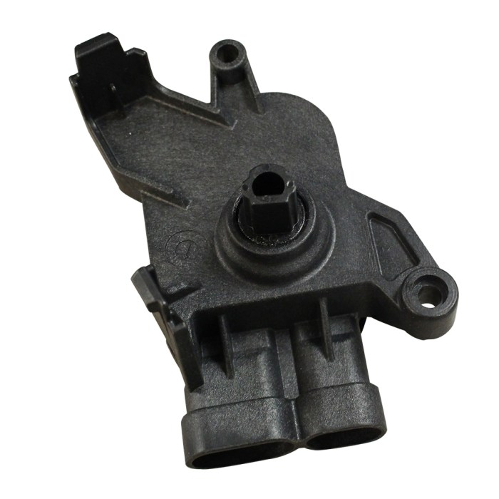 OEM MCOR 4 (Motor Controller Output Regulator)